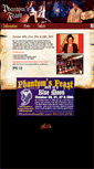 Mobile Screenshot of phantomsfeastkc.com